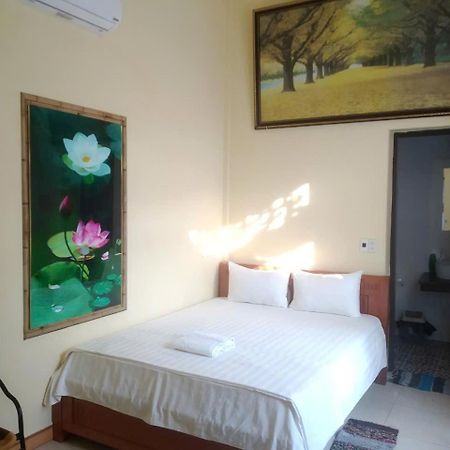 Mr. Viet Home Stay นิญบิ่ญ ห้อง รูปภาพ