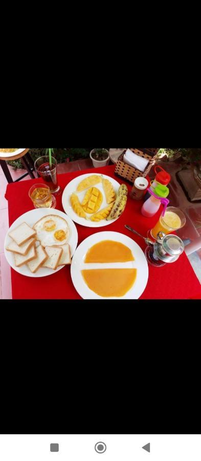 Mr. Viet Home Stay นิญบิ่ญ ภายนอก รูปภาพ