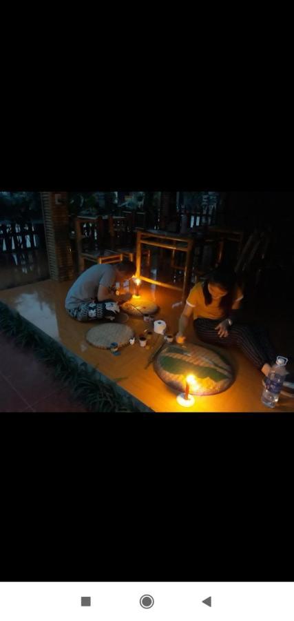Mr. Viet Home Stay นิญบิ่ญ ห้อง รูปภาพ