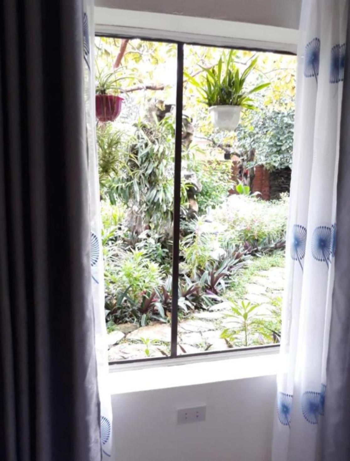 Mr. Viet Home Stay นิญบิ่ญ ห้อง รูปภาพ