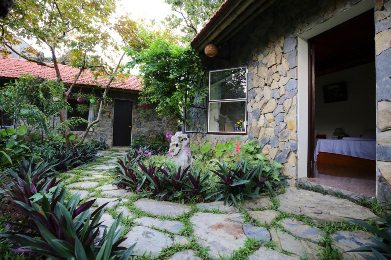 Mr. Viet Home Stay นิญบิ่ญ ภายนอก รูปภาพ