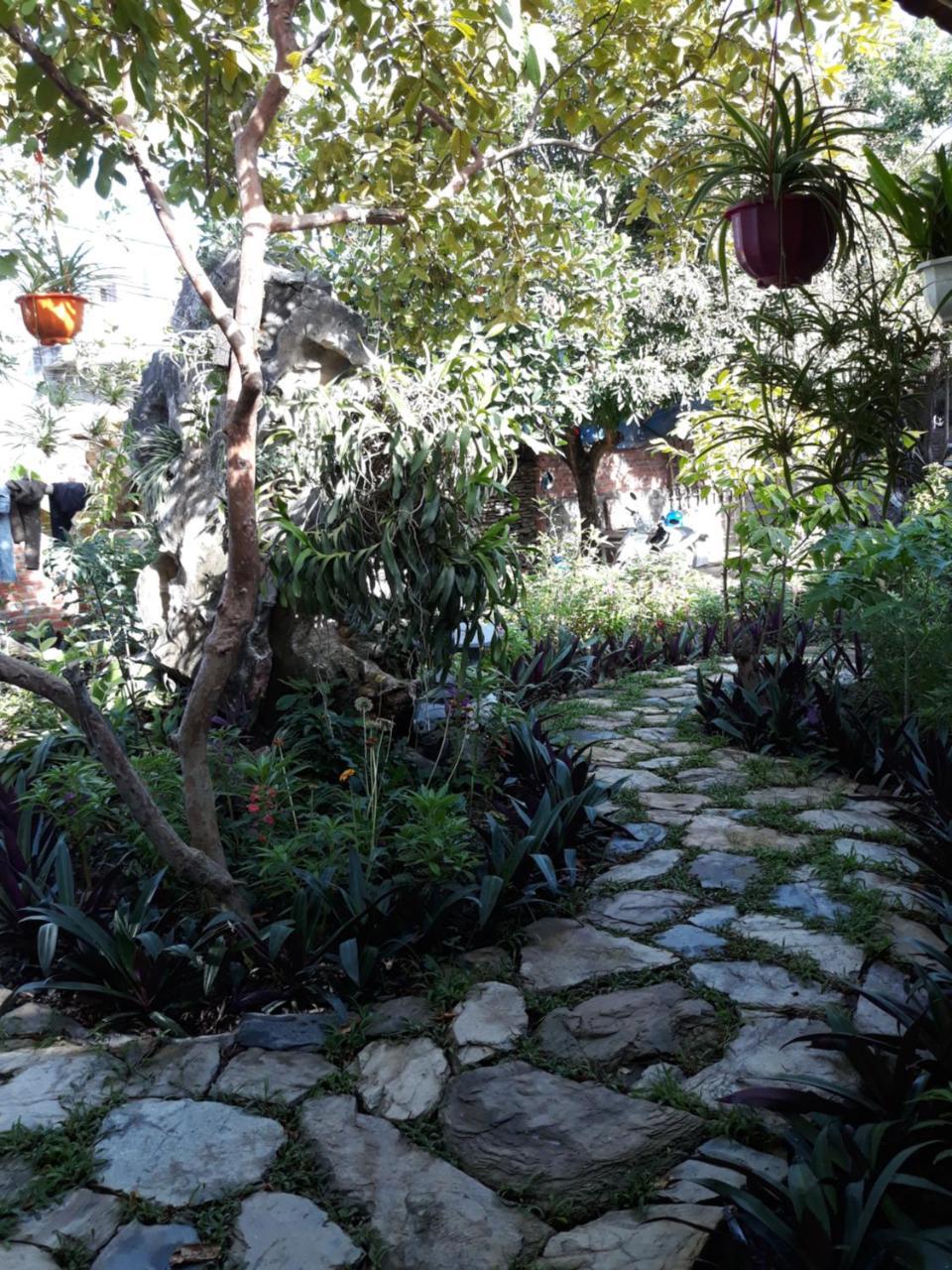Mr. Viet Home Stay นิญบิ่ญ ภายนอก รูปภาพ