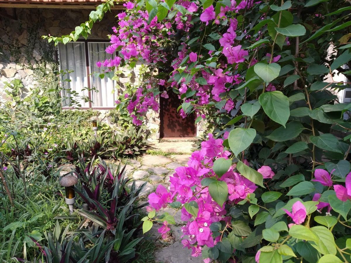 Mr. Viet Home Stay นิญบิ่ญ ภายนอก รูปภาพ
